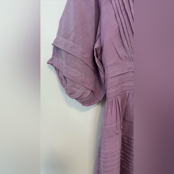 O.P.T maxi dress , sz : XS - Picture 6 of 10